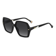 Lade das Bild in den Galerie-Viewer, Sonnenbrille Carolina Herrera, Modell: HER0332GS Farbe: 80790
