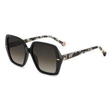 Lade das Bild in den Galerie-Viewer, Sonnenbrille Carolina Herrera, Modell: HER0332GS Farbe: TCBHA
