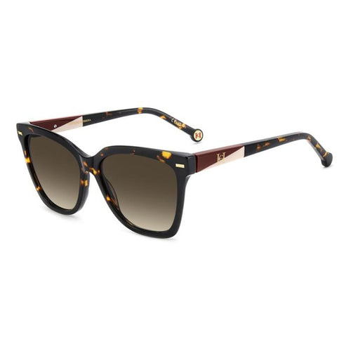 Sonnenbrille Carolina Herrera, Modell: HER0333S Farbe: 086HA