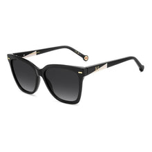 Lade das Bild in den Galerie-Viewer, Sonnenbrille Carolina Herrera, Modell: HER0333S Farbe: 80790
