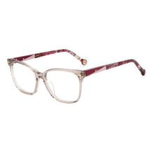 Lade das Bild in den Galerie-Viewer, Brille Carolina Herrera, Modell: HER0336G Farbe: 35J

