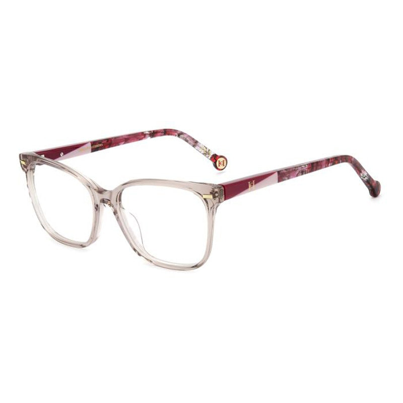 Brille Carolina Herrera, Modell: HER0336G Farbe: 35J