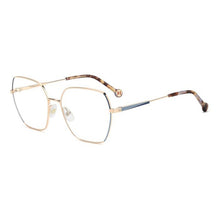 Lade das Bild in den Galerie-Viewer, Brille Carolina Herrera, Modell: HER0337 Farbe: LKS
