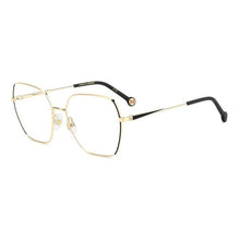 Lade das Bild in den Galerie-Viewer, Brille Carolina Herrera, Modell: HER0337 Farbe: RHL
