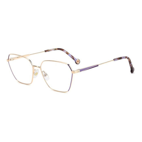 Brille Carolina Herrera, Modell: HER0338 Farbe: HZJ