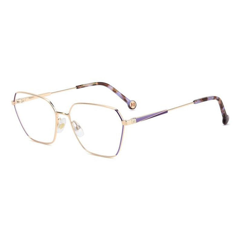 Brille Carolina Herrera, Modell: HER0338 Farbe: HZJ