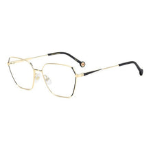 Lade das Bild in den Galerie-Viewer, Brille Carolina Herrera, Modell: HER0338 Farbe: RHL
