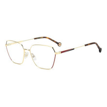 Lade das Bild in den Galerie-Viewer, Brille Carolina Herrera, Modell: HER0338 Farbe: Y11
