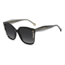 Lade das Bild in den Galerie-Viewer, Sonnenbrille Carolina Herrera, Modell: HER0339S Farbe: 80790
