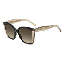 Lade das Bild in den Galerie-Viewer, Sonnenbrille Carolina Herrera, Modell: HER0339S Farbe: KDXHA
