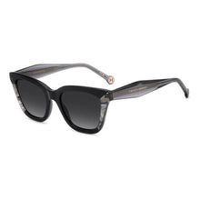 Lade das Bild in den Galerie-Viewer, Sonnenbrille Carolina Herrera, Modell: HER0340S Farbe: 80790
