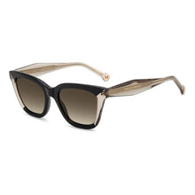 Lade das Bild in den Galerie-Viewer, Sonnenbrille Carolina Herrera, Modell: HER0340S Farbe: KDXHA
