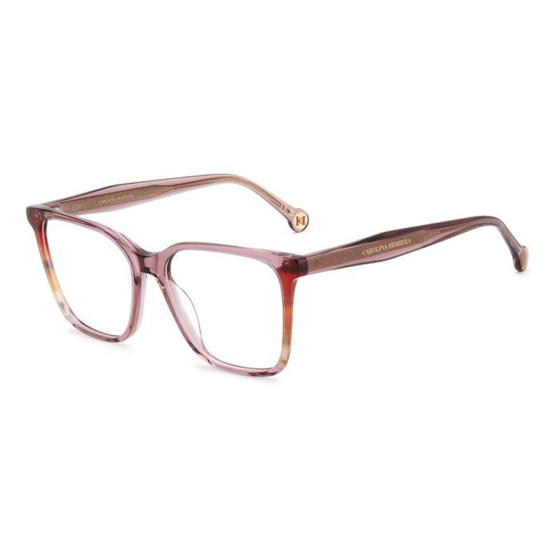 Brille Carolina Herrera, Modell: HER0342 Farbe: 35J