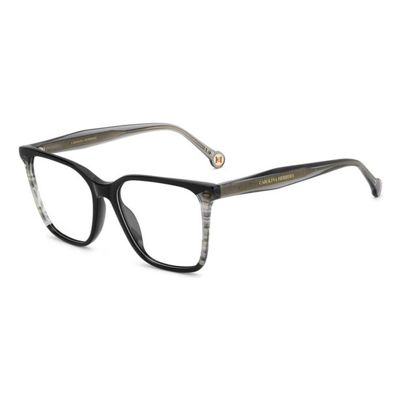 Brille Carolina Herrera, Modell: HER0342 Farbe: 807