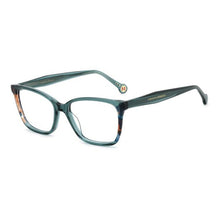 Lade das Bild in den Galerie-Viewer, Brille Carolina Herrera, Modell: HER0343 Farbe: ZI9
