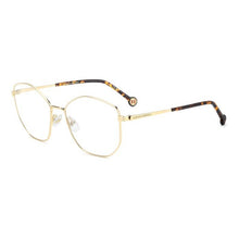 Lade das Bild in den Galerie-Viewer, Brille Carolina Herrera, Modell: HER0345 Farbe: 000
