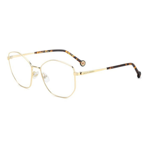 Brille Carolina Herrera, Modell: HER0345 Farbe: 000