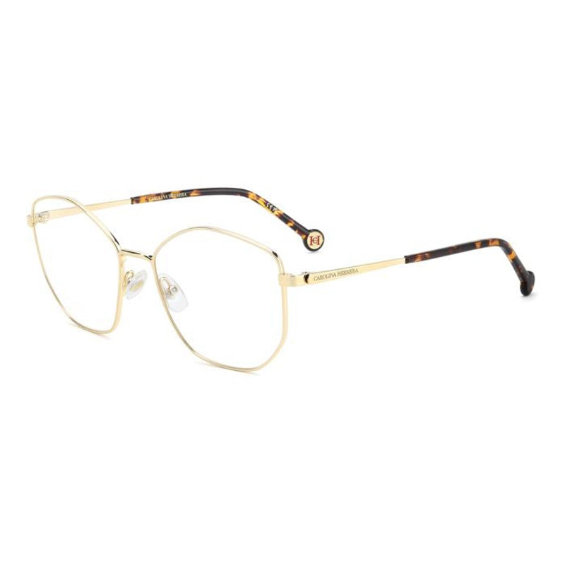 Brille Carolina Herrera, Modell: HER0345 Farbe: 000