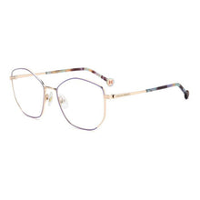 Lade das Bild in den Galerie-Viewer, Brille Carolina Herrera, Modell: HER0345 Farbe: HZJ
