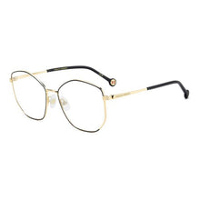 Lade das Bild in den Galerie-Viewer, Brille Carolina Herrera, Modell: HER0345 Farbe: RHL
