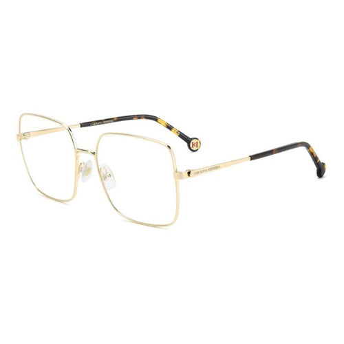 Brille Carolina Herrera, Modell: HER0346 Farbe: 000