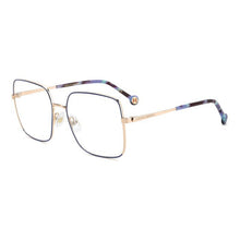 Lade das Bild in den Galerie-Viewer, Brille Carolina Herrera, Modell: HER0346 Farbe: LKS
