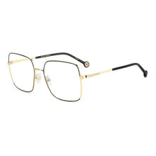 Lade das Bild in den Galerie-Viewer, Brille Carolina Herrera, Modell: HER0346 Farbe: RHL
