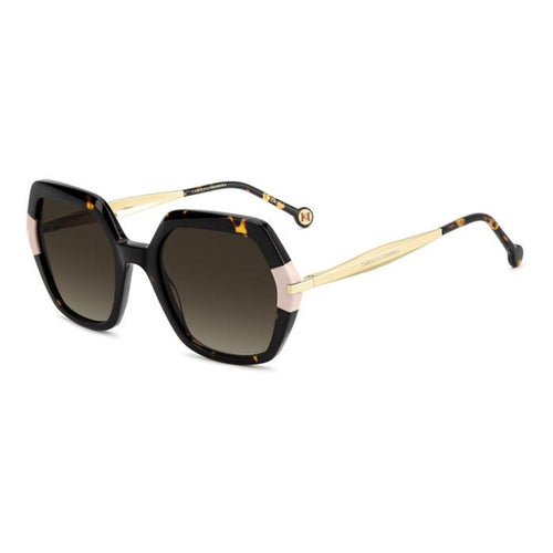 Sonnenbrille Carolina Herrera, Modell: HER0347S Farbe: 086HA