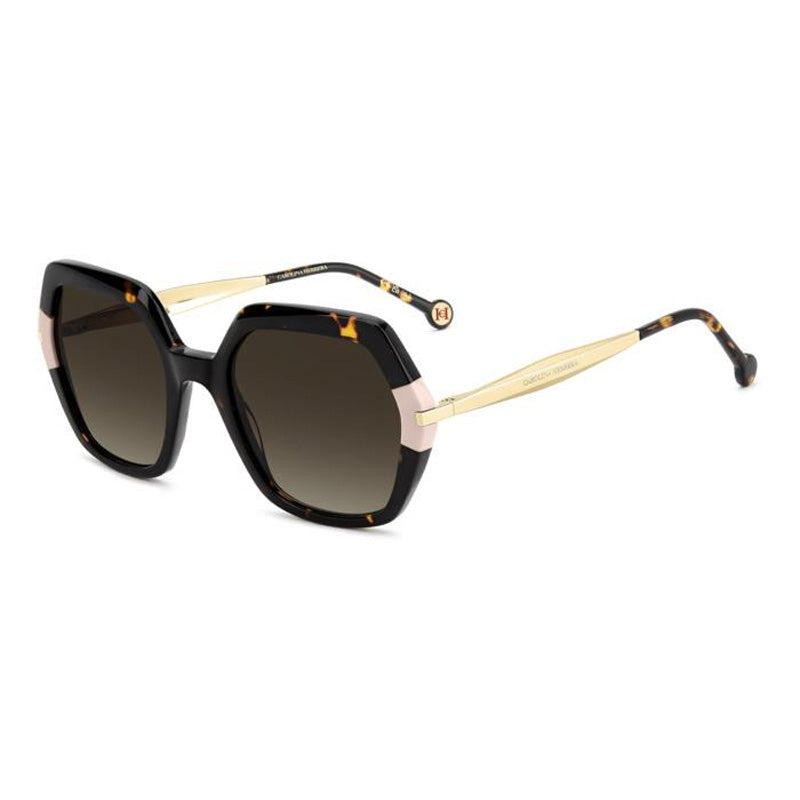 Sonnenbrille Carolina Herrera, Modell: HER0347S Farbe: 086HA