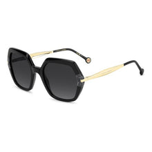 Lade das Bild in den Galerie-Viewer, Sonnenbrille Carolina Herrera, Modell: HER0347S Farbe: 80790
