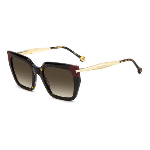Sonnenbrille Carolina Herrera, Modell: HER0348S Farbe: 086HA