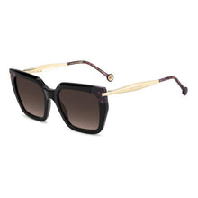 Lade das Bild in den Galerie-Viewer, Sonnenbrille Carolina Herrera, Modell: HER0348S Farbe: 3H2HA

