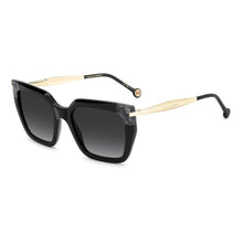Lade das Bild in den Galerie-Viewer, Sonnenbrille Carolina Herrera, Modell: HER0348S Farbe: 80790

