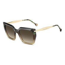Lade das Bild in den Galerie-Viewer, Sonnenbrille Carolina Herrera, Modell: HER0348S Farbe: TV7HA
