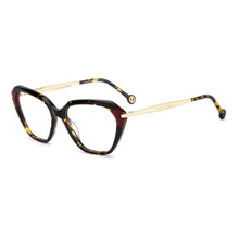 Lade das Bild in den Galerie-Viewer, Brille Carolina Herrera, Modell: HER0349 Farbe: 086
