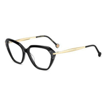 Lade das Bild in den Galerie-Viewer, Brille Carolina Herrera, Modell: HER0349 Farbe: 807
