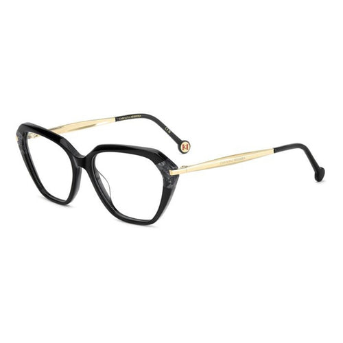 Brille Carolina Herrera, Modell: HER0349 Farbe: 807