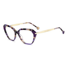 Lade das Bild in den Galerie-Viewer, Brille Carolina Herrera, Modell: HER0349 Farbe: HKZ

