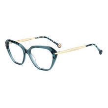 Lade das Bild in den Galerie-Viewer, Brille Carolina Herrera, Modell: HER0349 Farbe: ZI9
