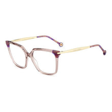 Lade das Bild in den Galerie-Viewer, Brille Carolina Herrera, Modell: HER0350 Farbe: 35J
