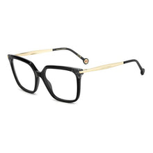 Lade das Bild in den Galerie-Viewer, Brille Carolina Herrera, Modell: HER0350 Farbe: 807
