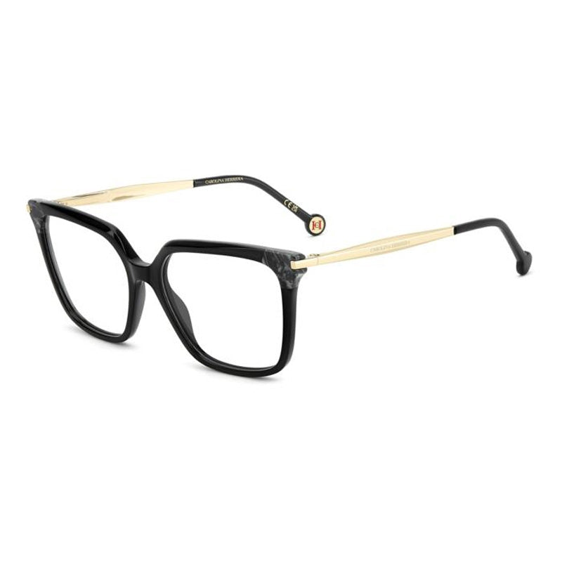 Brille Carolina Herrera, Modell: HER0350 Farbe: 807