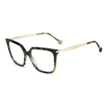 Lade das Bild in den Galerie-Viewer, Brille Carolina Herrera, Modell: HER0350 Farbe: XGW
