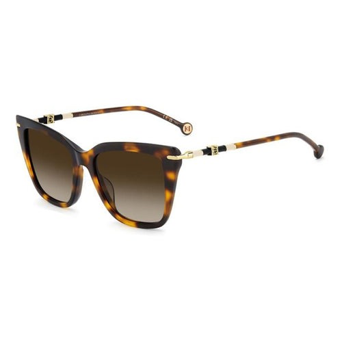 Sonnenbrille Carolina Herrera, Modell: HER0351GS Farbe: 086HA