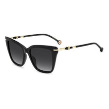 Lade das Bild in den Galerie-Viewer, Sonnenbrille Carolina Herrera, Modell: HER0351GS Farbe: 80790
