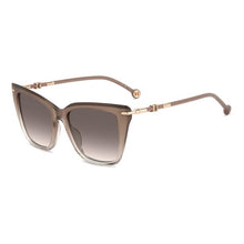 Lade das Bild in den Galerie-Viewer, Sonnenbrille Carolina Herrera, Modell: HER0351GS Farbe: FWM3X
