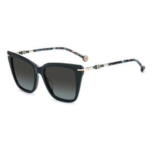 Lade das Bild in den Galerie-Viewer, Sonnenbrille Carolina Herrera, Modell: HER0351GS Farbe: G8JI7
