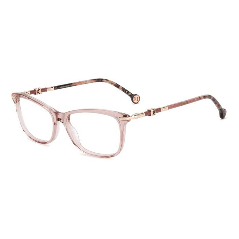 Brille Carolina Herrera, Modell: HER0352 Farbe: 35J