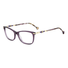 Lade das Bild in den Galerie-Viewer, Brille Carolina Herrera, Modell: HER0352 Farbe: 789
