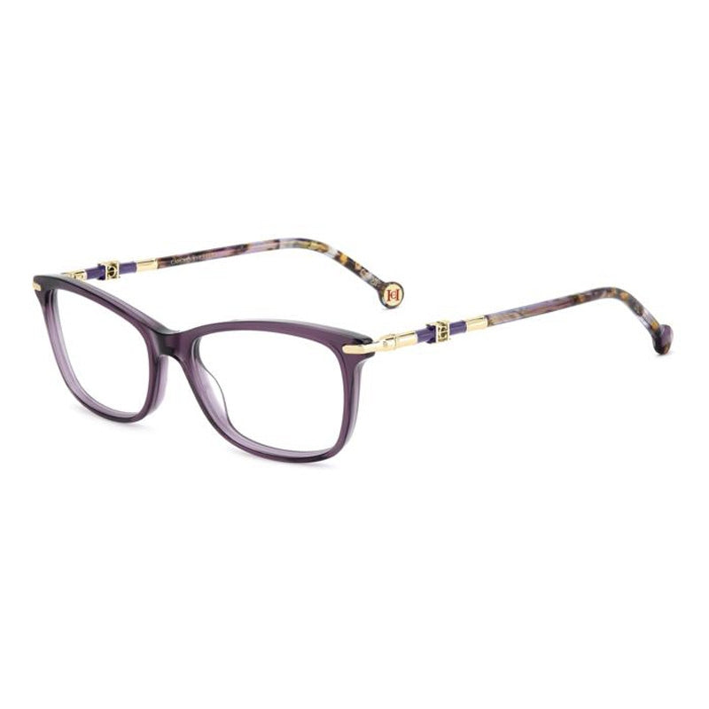 Brille Carolina Herrera, Modell: HER0352 Farbe: 789